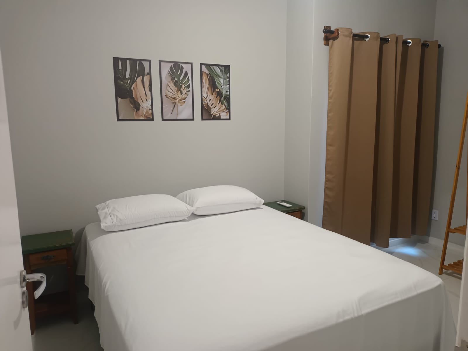 Villa Praia do Rosa - Vista 5